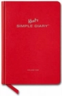 Keel's Simple Diary - Book