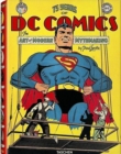 75 Years of DC Comics : The Art of Modern Mythmaking - Book
