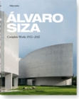 Alvaro Siza, Complete Works 1954-2012 - Book