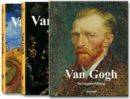Van Gogh : The Complete Paintings - Book
