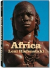 Africa - Book