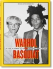 Warhol on Basquiat. The Iconic Relationship Told in Andy Warhol’s Words and Pictures - Book