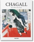 Chagall - Book