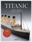 Build Your Own Titanic - Book