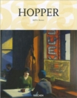 Hopper - Book