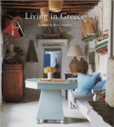 Living in Greece - Book