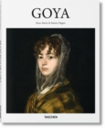 Goya - Book