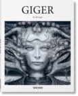 Giger - Book