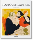 Toulouse-Lautrec - Book