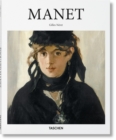 Manet - Book