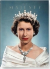 Her Majesty, Queen Elizabeth II - Book