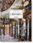 Massimo Listri. The World's Most Beautiful Libraries - Book