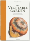 Vilmorin, the Vegetable Garden - Book