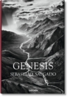 Sebastiao Salgado. Genesis - Book