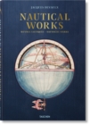Jacques Devaulx. Nautical Works - Book