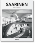 Saarinen - Book
