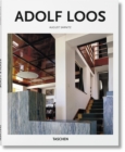Adolf Loos - Book