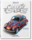 20th Century Classic Cars - Book
