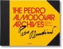 The Pedro Almodovar Archives - Book