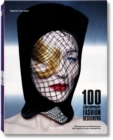 100 Contemporary fashion designers - Book