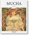 Mucha - Book