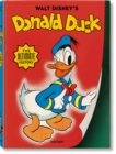 Donald Duck. The Ultimate History - Book