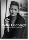 Peter Lindbergh. A Different Vision on Fashion Photography - Book