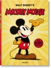 Walt Disney's Mickey Mouse. The Ultimate History - Book