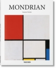 Mondrian - Book