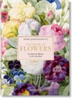 Redoute. The Book of Flowers. 40th Ed. - Book