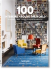 100 Interiors Around the World - Book