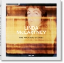 Linda McCartney. The Polaroid Diaries - Book