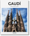 Gaudi - Book