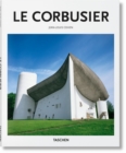 Le Corbusier - Book