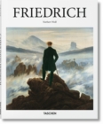 Friedrich - Book
