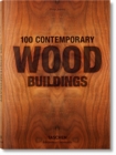 100 Contemporary Wood Buildings - Book