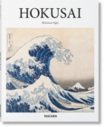 Hokusai - Book
