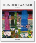 Hundertwasser - Book