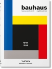 Bauhaus. Updated Edition - Book