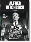 Alfred Hitchcock. The Complete Films - Book