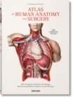 Bourgery. Atlas of Human Anatomy and Surgery - Book