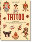 TATTOO. 1730s-1970s. Henk Schiffmacher’s Private Collection - Book