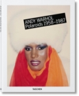 Andy Warhol. Polaroids 1958-1987 - Book