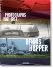 Dennis Hopper. Photographs 1961–1967 - Book