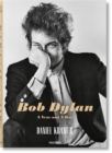 Daniel Kramer. Bob Dylan. A Year and a Day - Book