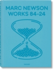 Marc Newson. Works 84-24 - Book