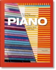 Piano. Complete Works 1966–Today - Book