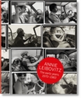 Annie Leibovitz. The Early Years. 1970-1983 - Book