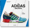 The adidas Archive. The Footwear Collection - Book