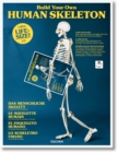 Build Your Own Human Skeleton - Book